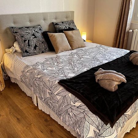 Sarl L'Alzina Villa Vernet-les-Bains Eksteriør billede
