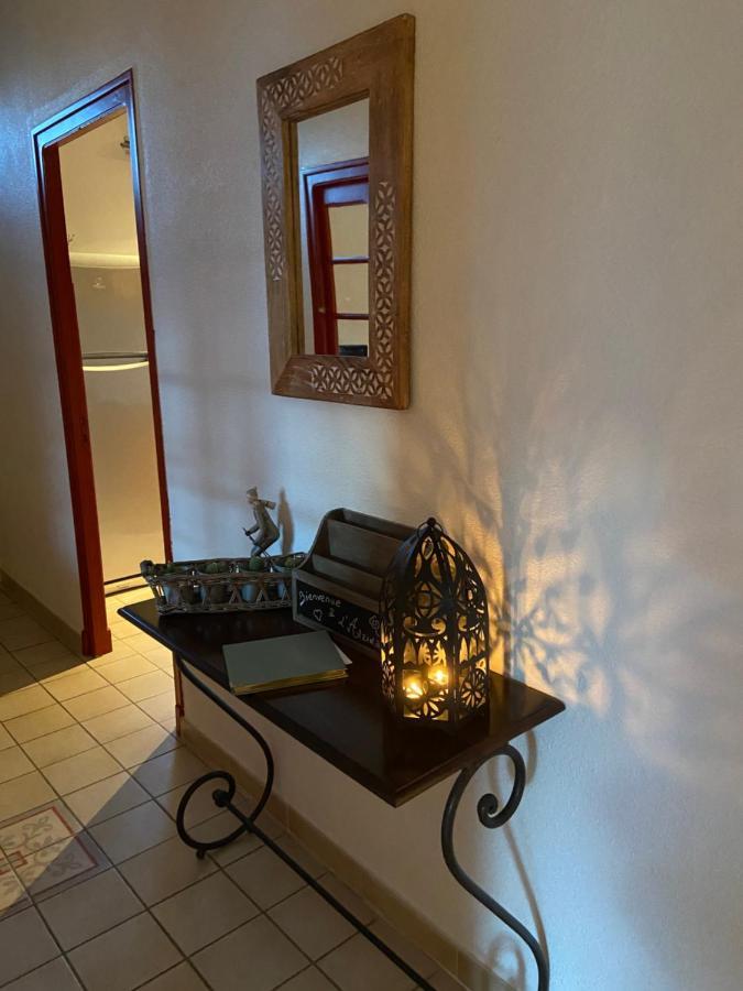 Sarl L'Alzina Villa Vernet-les-Bains Eksteriør billede